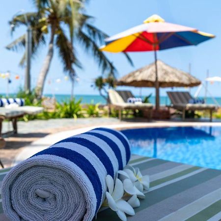 Ocean Place Resort Муйне Екстер'єр фото