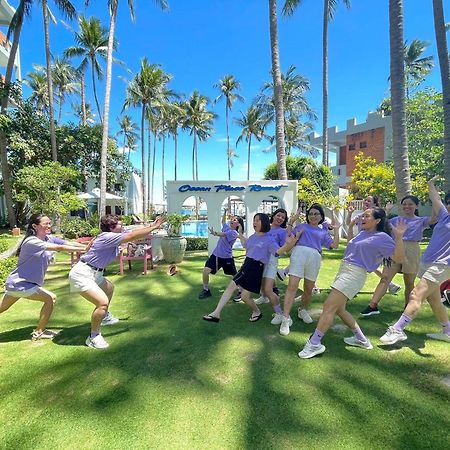 Ocean Place Resort Муйне Екстер'єр фото
