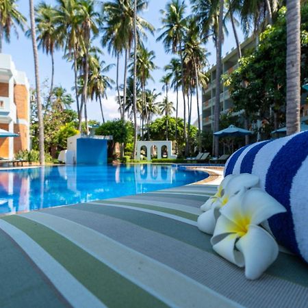 Ocean Place Resort Муйне Екстер'єр фото