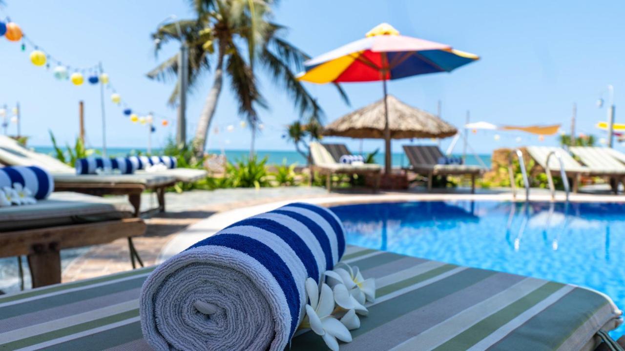 Ocean Place Resort Муйне Екстер'єр фото