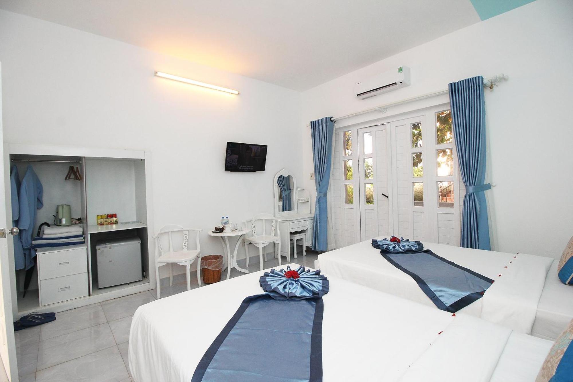 Ocean Place Resort Муйне Екстер'єр фото