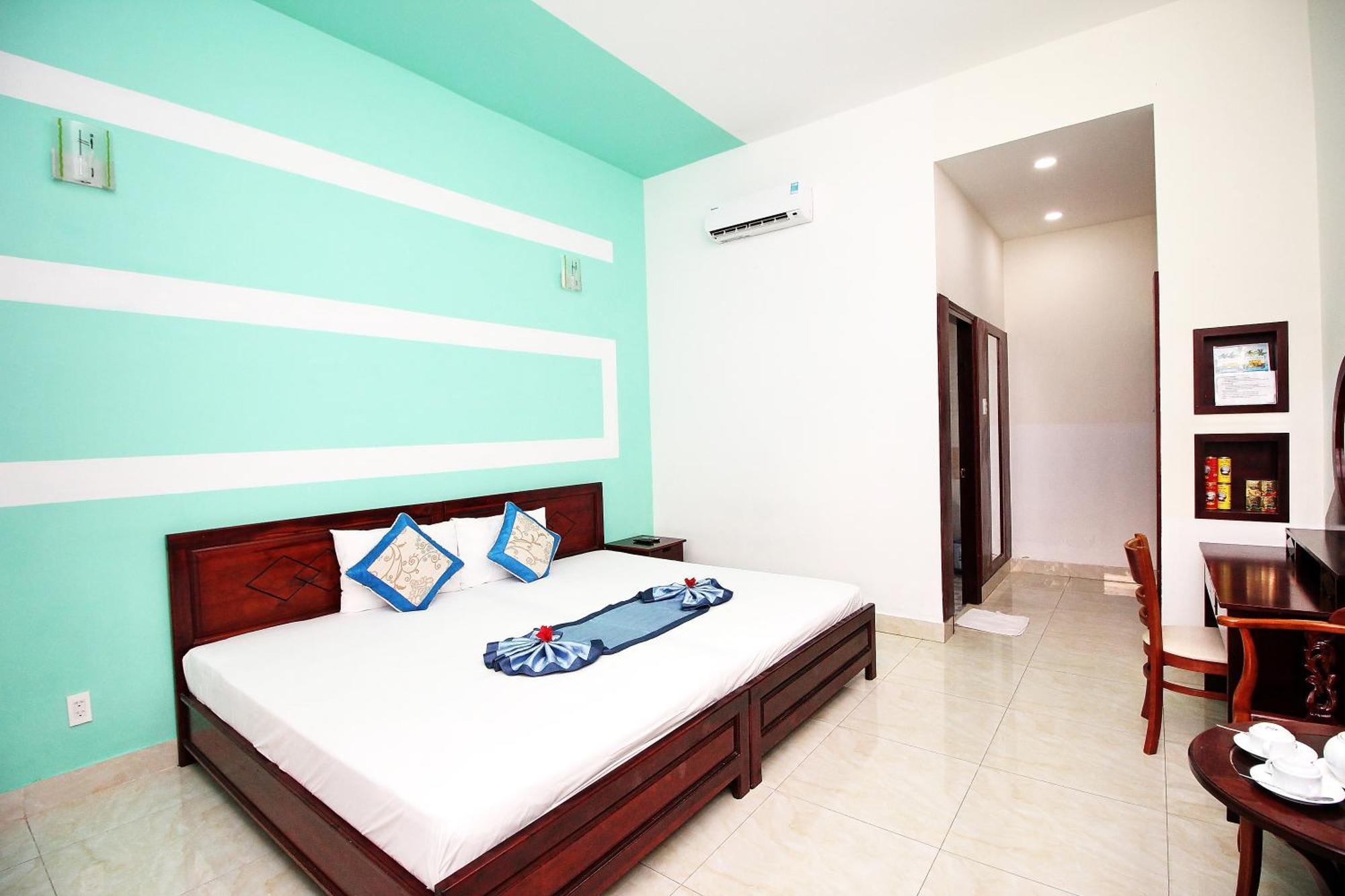 Ocean Place Resort Муйне Екстер'єр фото
