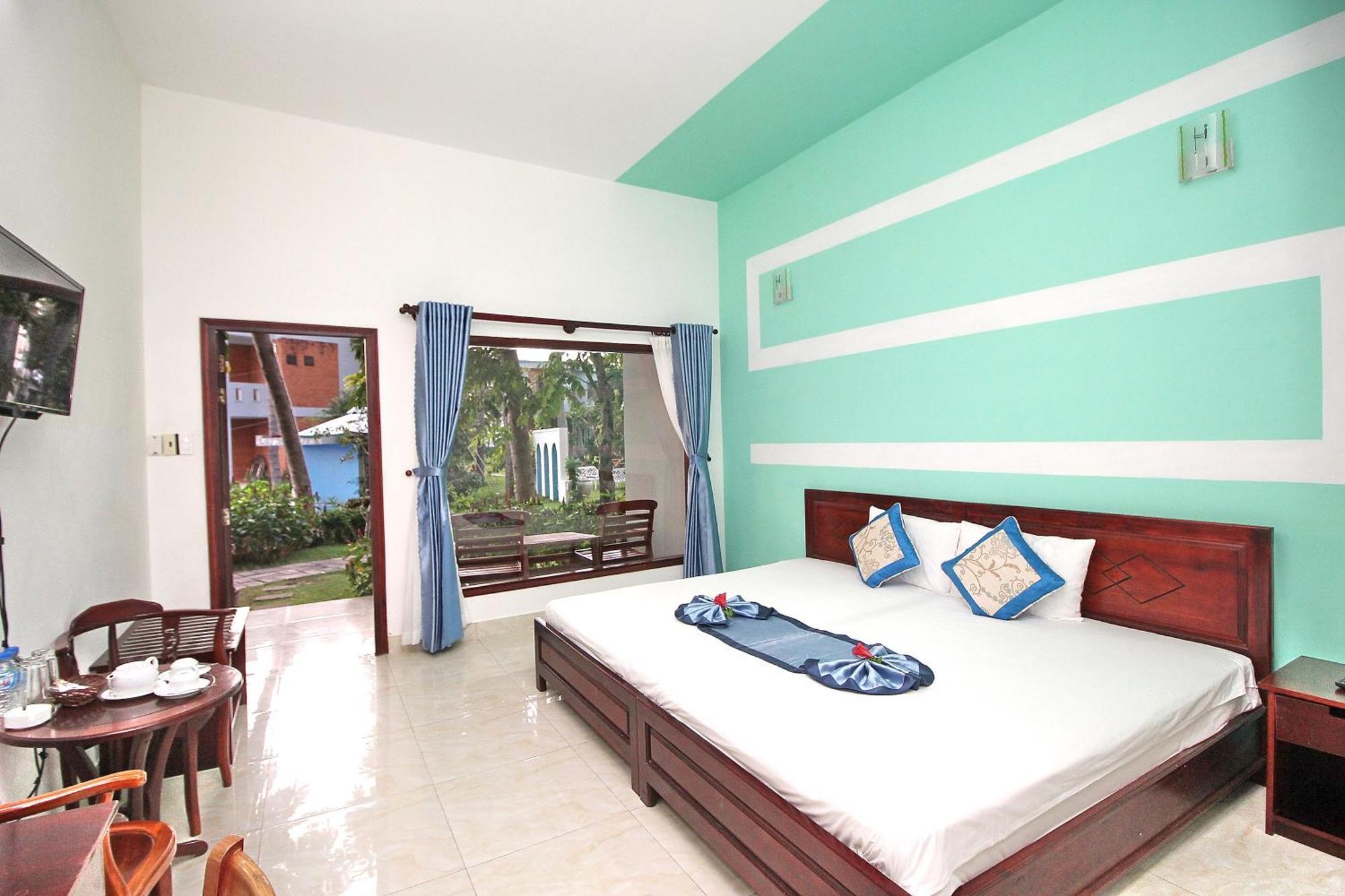 Ocean Place Resort Муйне Екстер'єр фото