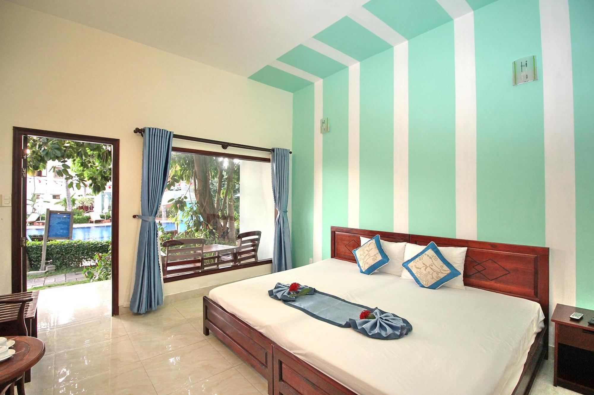 Ocean Place Resort Муйне Екстер'єр фото