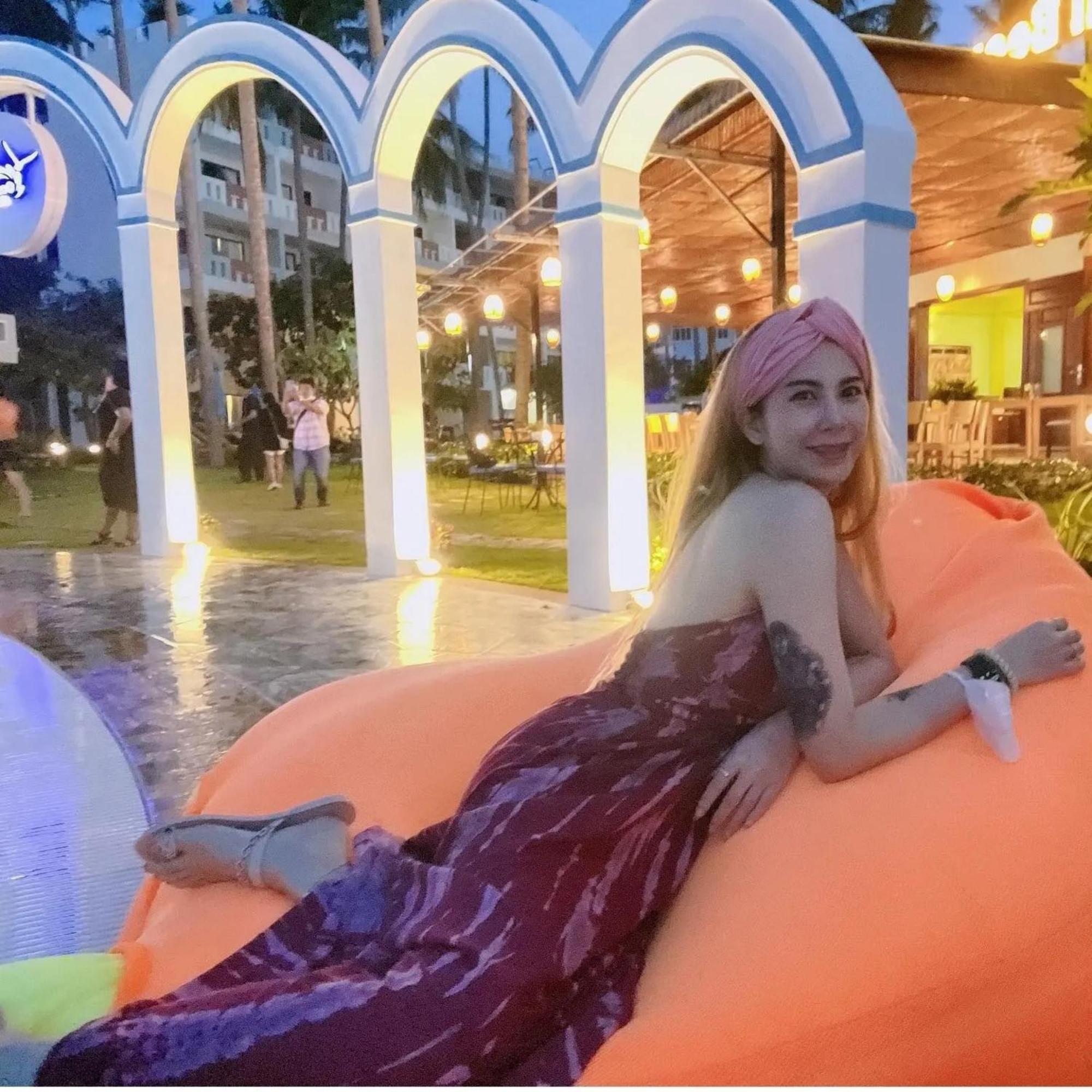 Ocean Place Resort Муйне Екстер'єр фото