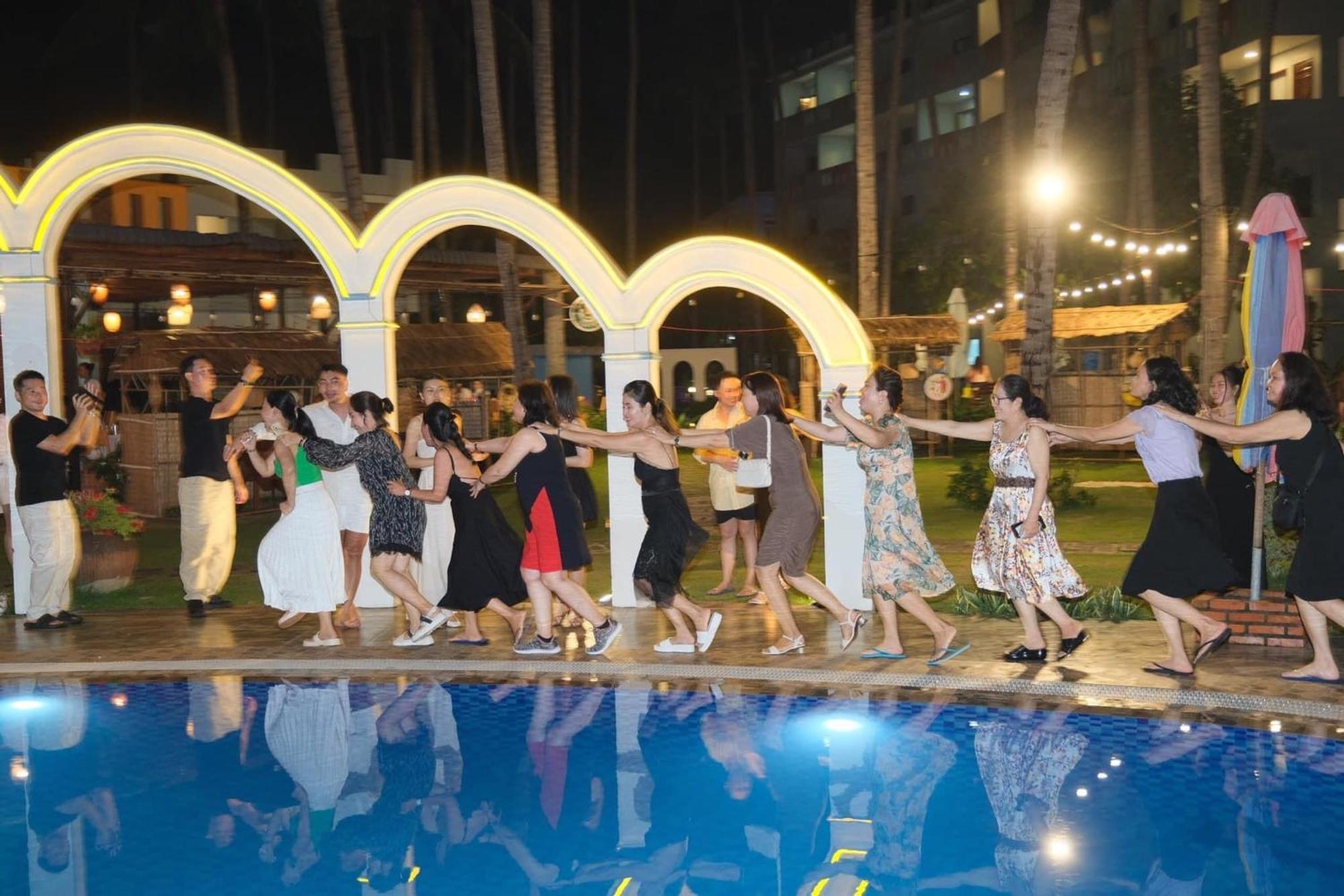 Ocean Place Resort Муйне Екстер'єр фото