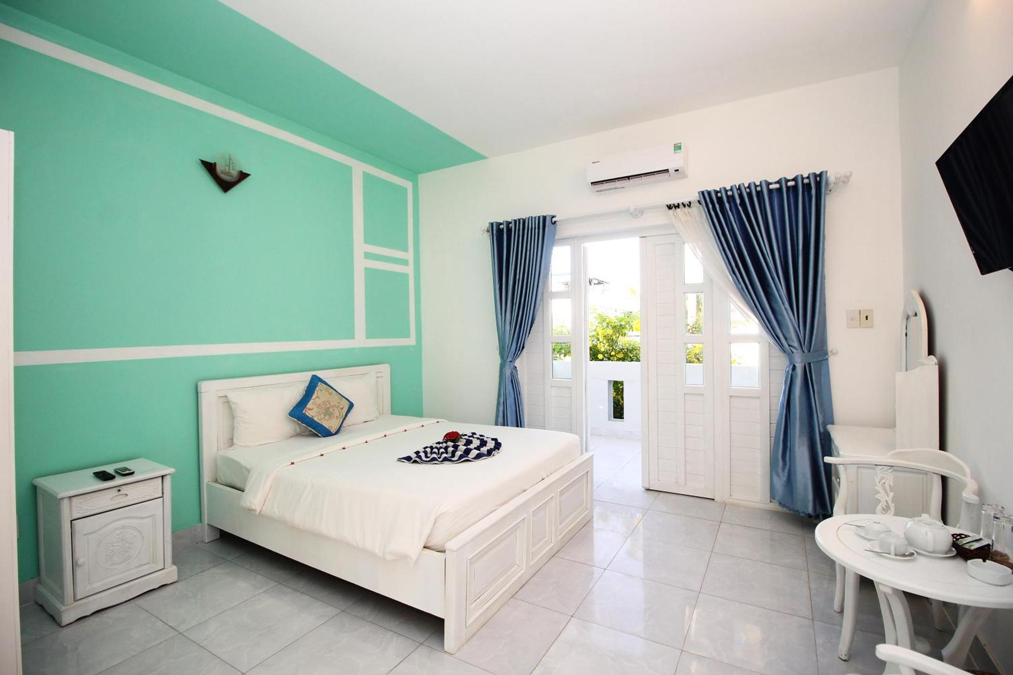 Ocean Place Resort Муйне Екстер'єр фото