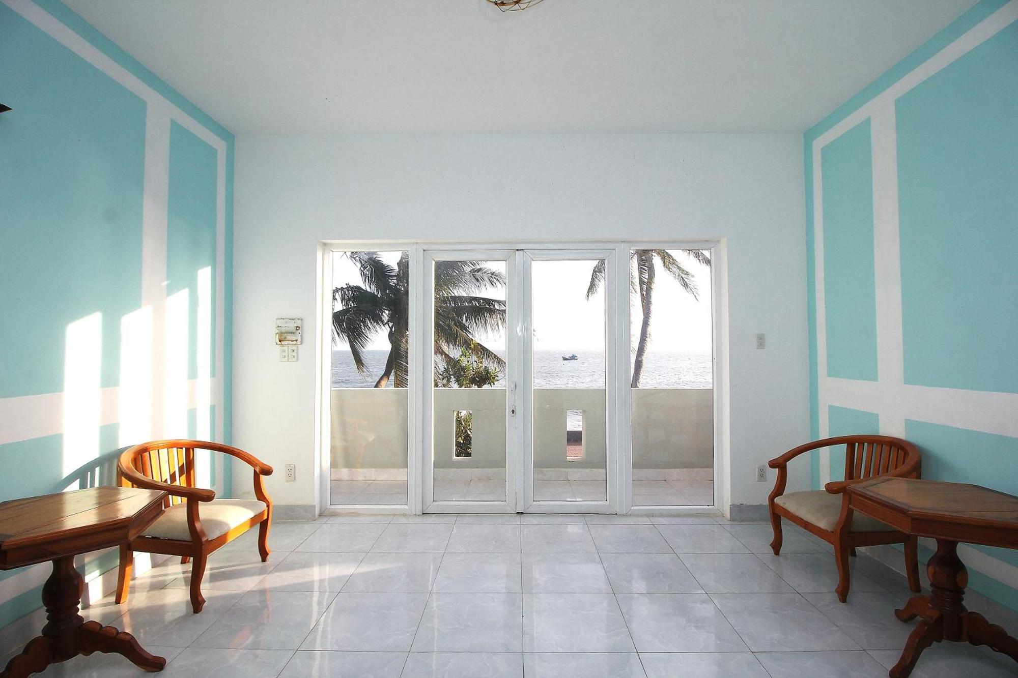 Ocean Place Resort Муйне Екстер'єр фото